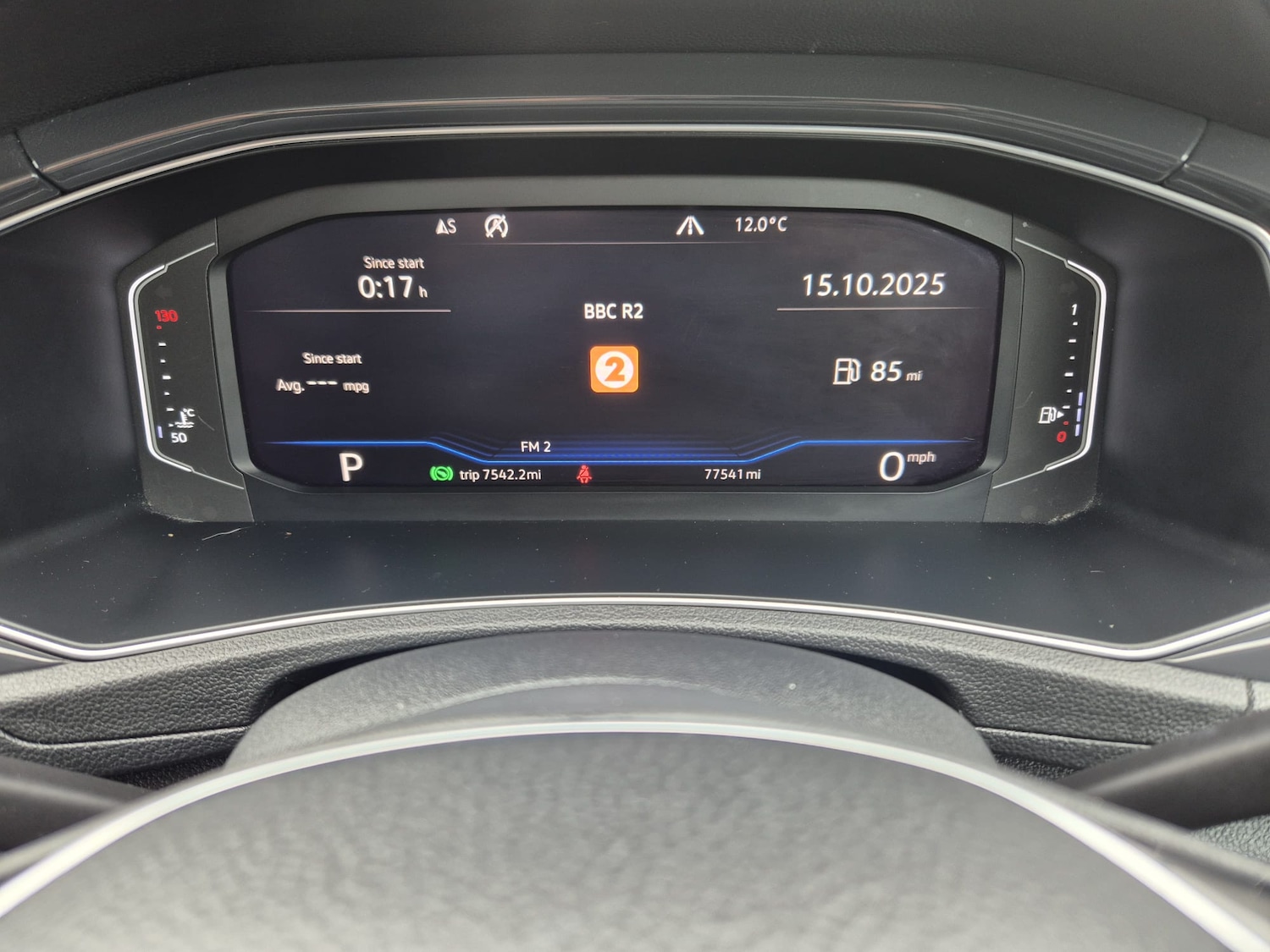 Used Volkswagen T-Roc 2018 for sale - 76232302: Photo 7