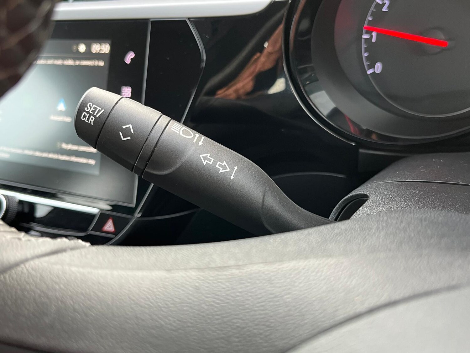 Used Vauxhall Corsa 2023 for sale - 76807767: Photo 13