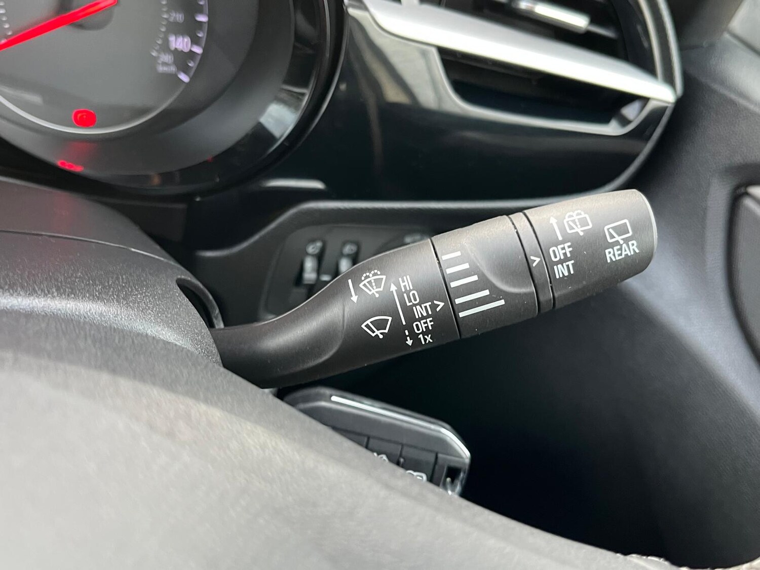 Used Vauxhall Corsa 2023 for sale - 76807767: Photo 14