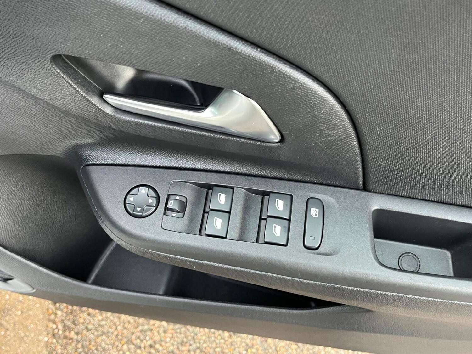 Used Vauxhall Corsa 2023 for sale - 76807767: Photo 16