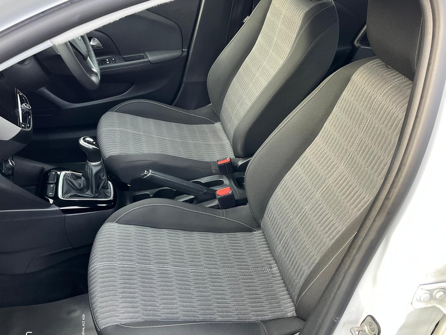 Used Vauxhall Corsa 2023 for sale - 76807767: Photo 19