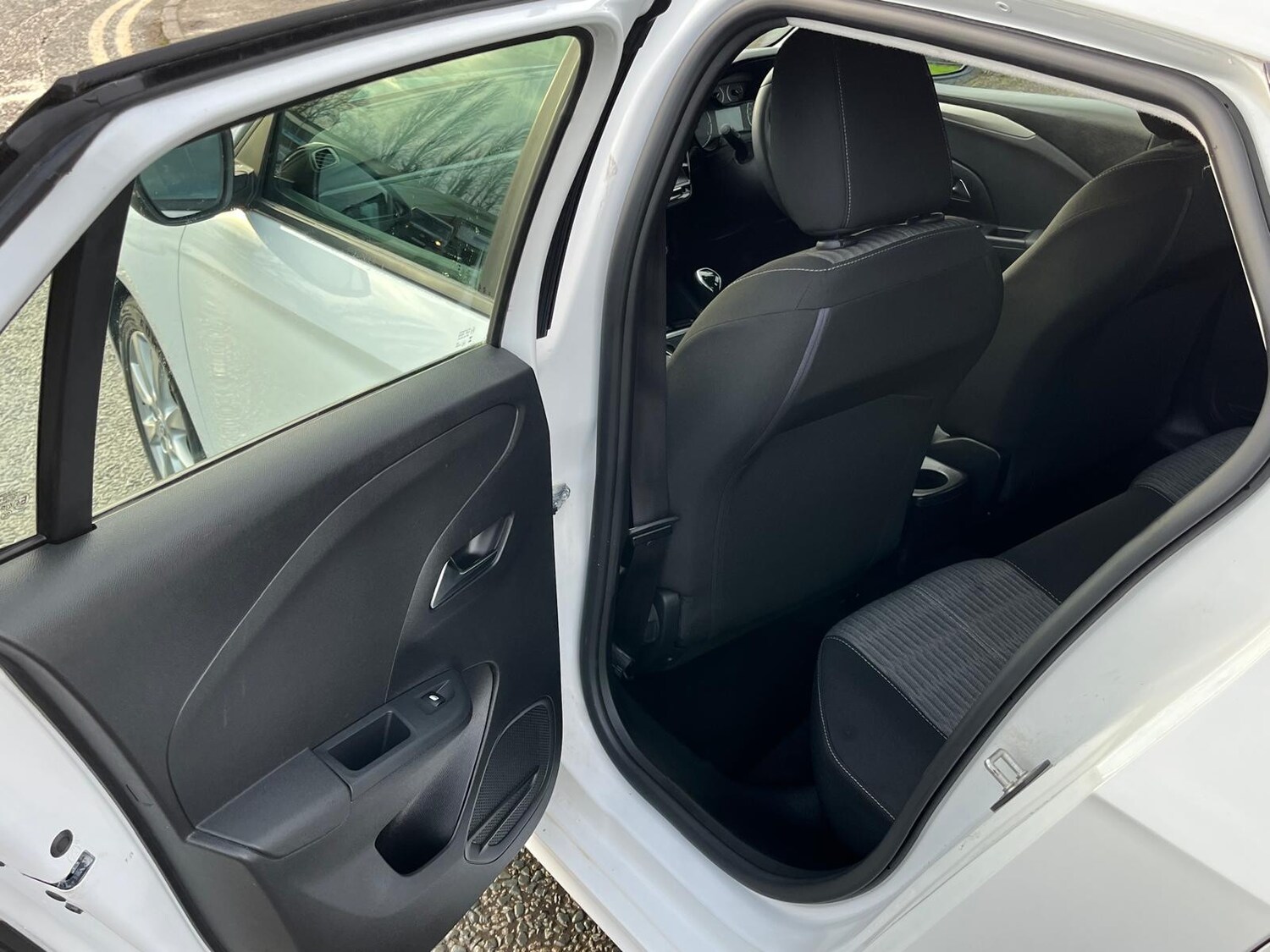 Used Vauxhall Corsa 2023 for sale - 76807767: Photo 21