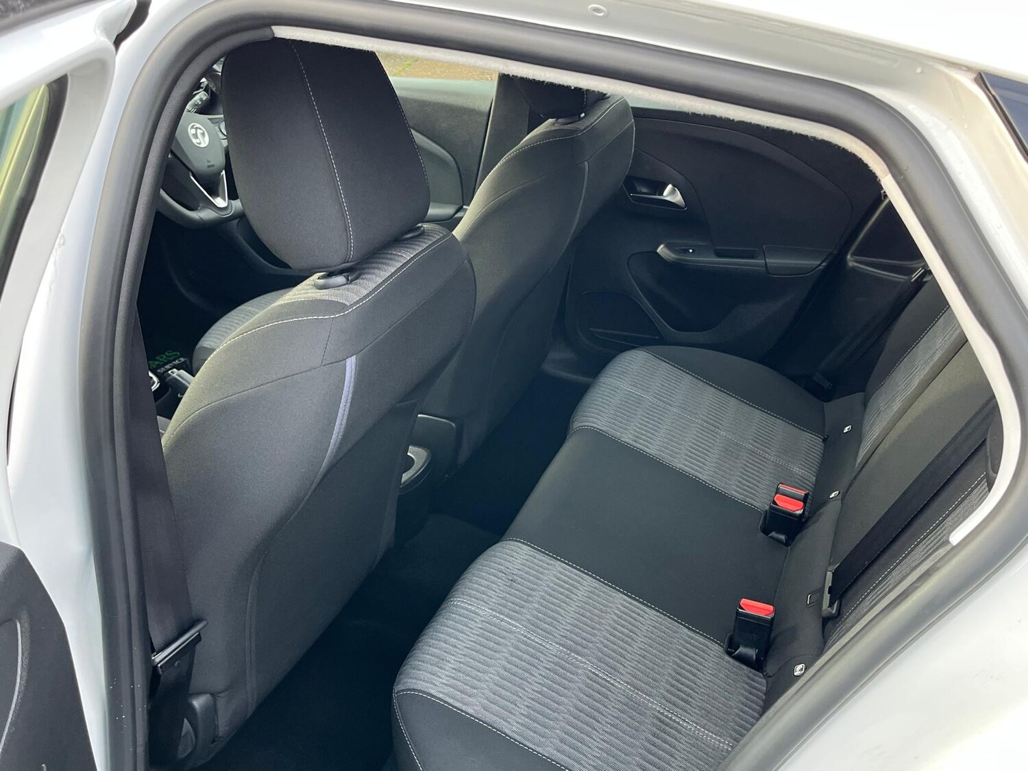 Used Vauxhall Corsa 2023 for sale - 76807767: Photo 22