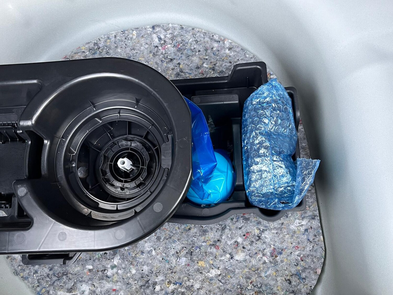 Used Vauxhall Corsa 2023 for sale - 76807767: Photo 24