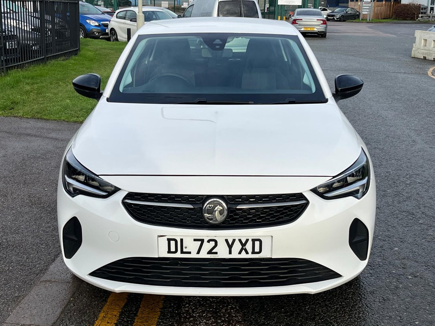 Used Vauxhall Corsa 2023 for sale - 76807767: Photo 26