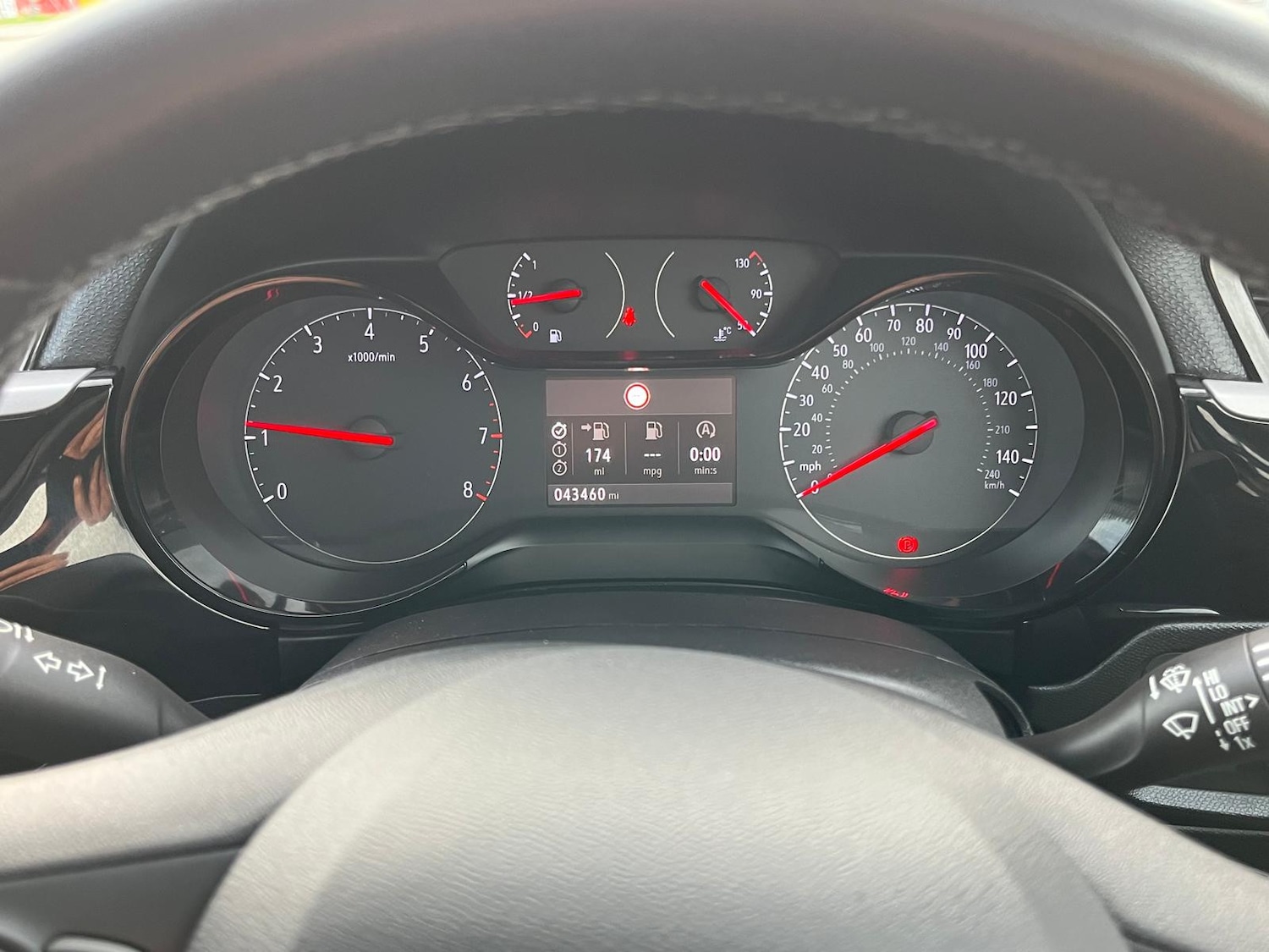 Used Vauxhall Corsa 2023 for sale - 76807767: Photo 6