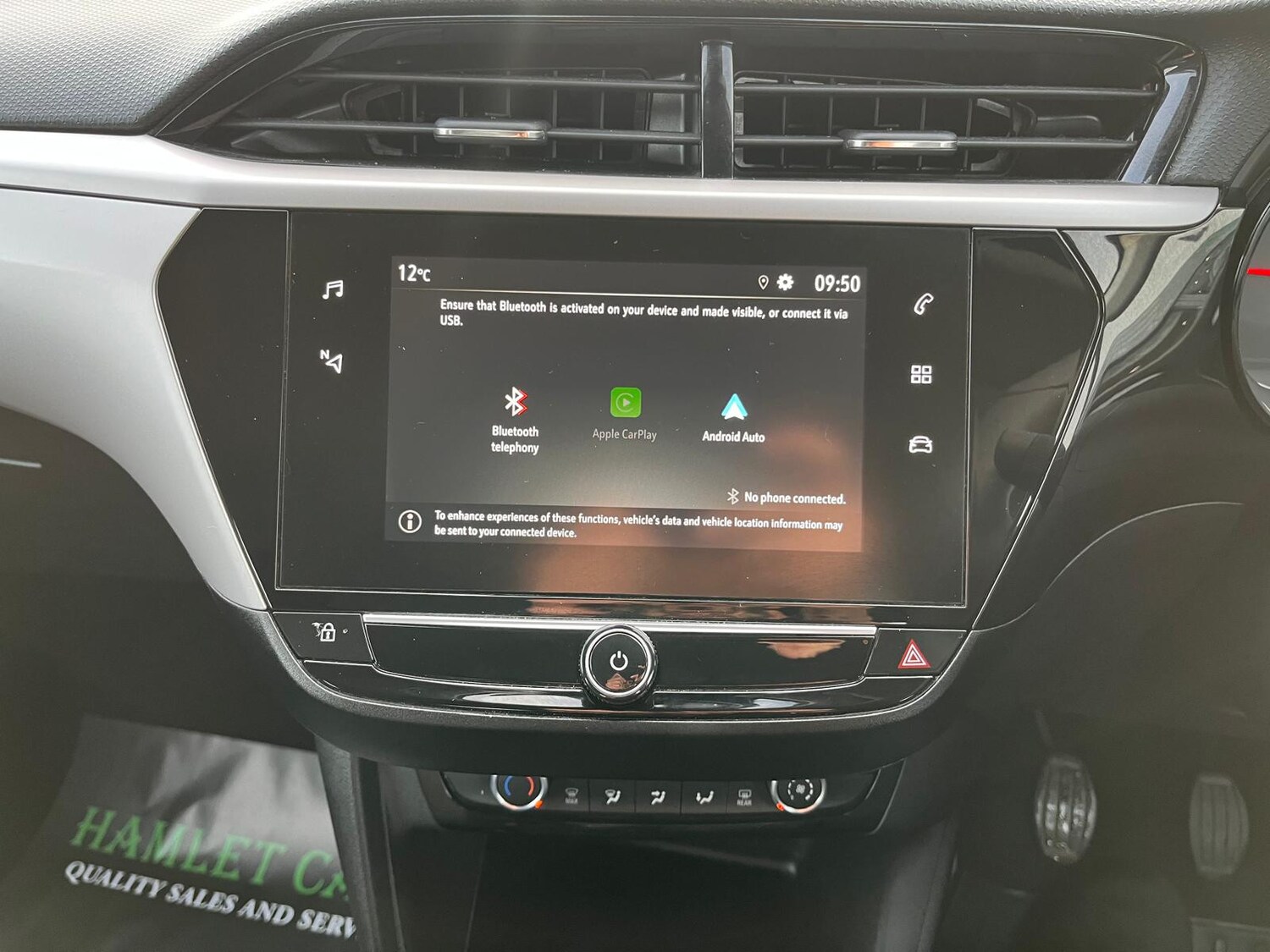 Used Vauxhall Corsa 2023 for sale - 76807767: Photo 7