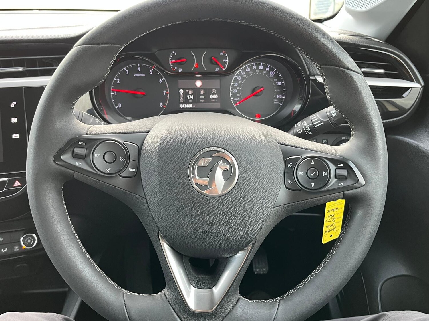 Used Vauxhall Corsa 2023 for sale - 76807767: Photo 8