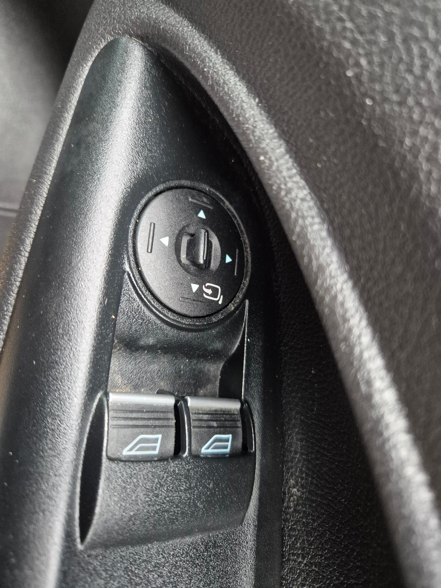 Used Ford Transit Connect 2017 for sale - 76351416: Photo 17