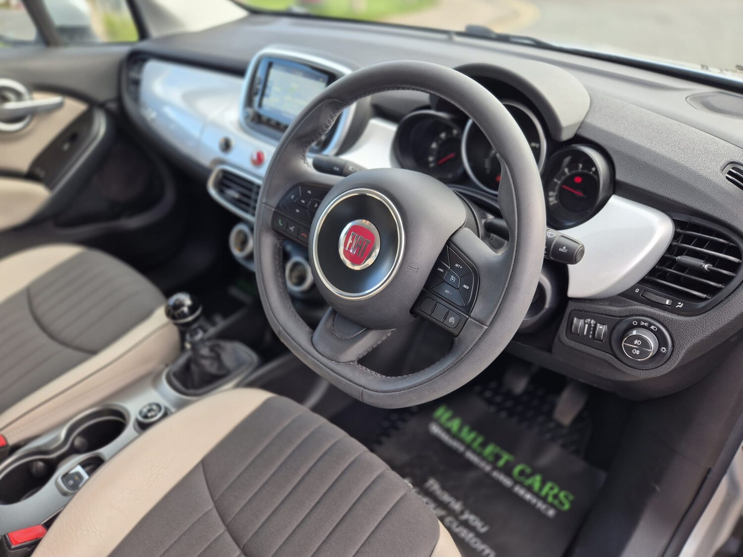 Used Fiat 500X 2017 for sale - 76351417: Photo 10