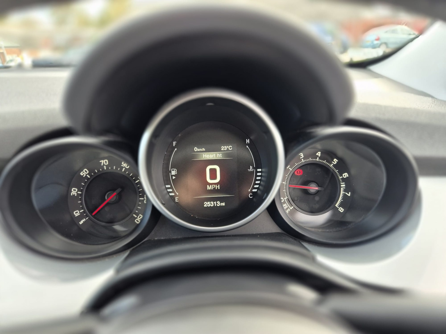 Used Fiat 500X 2017 for sale - 76351417: Photo 7