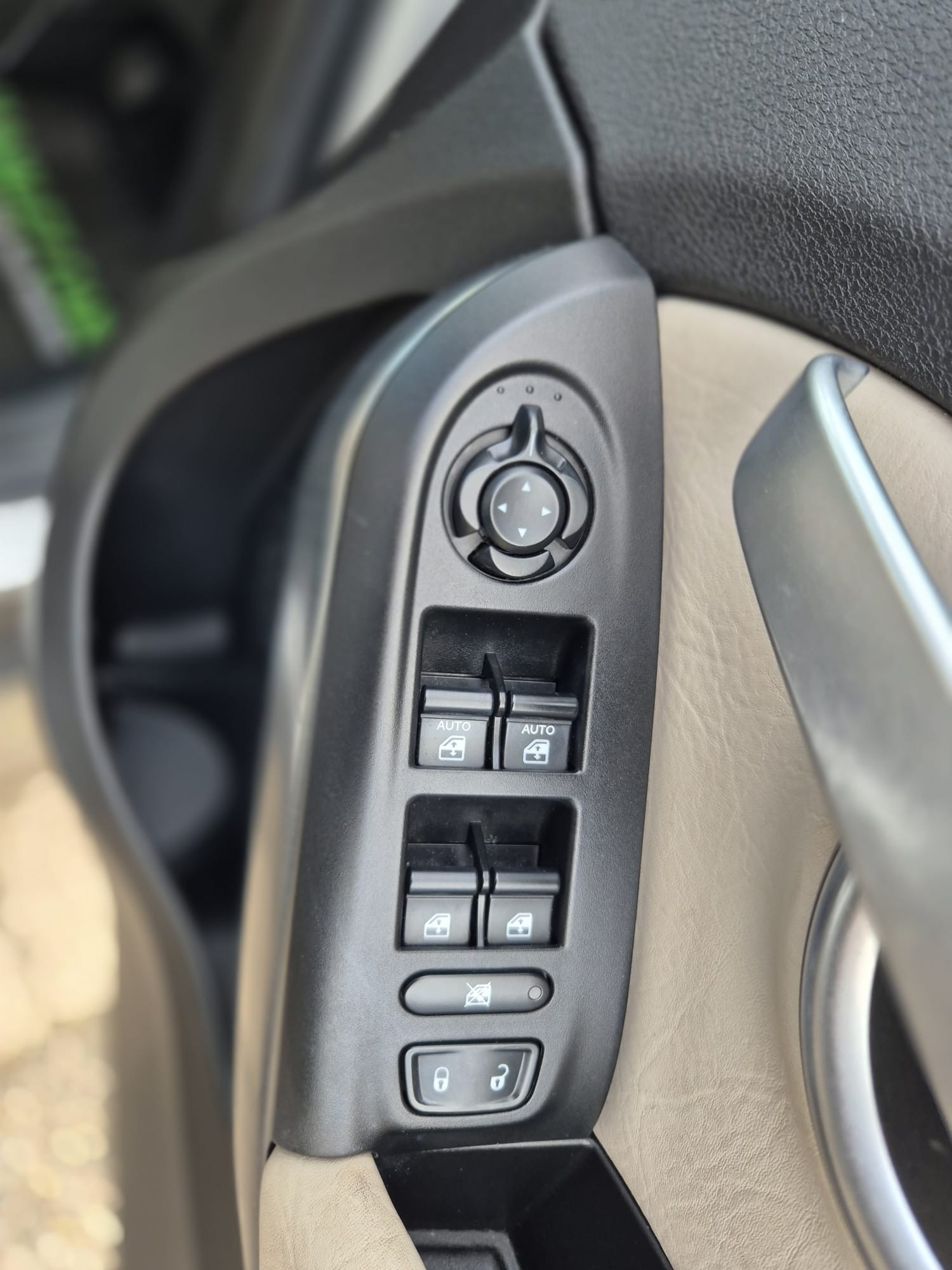 Used Fiat 500X 2017 for sale - 76351417: Photo 9