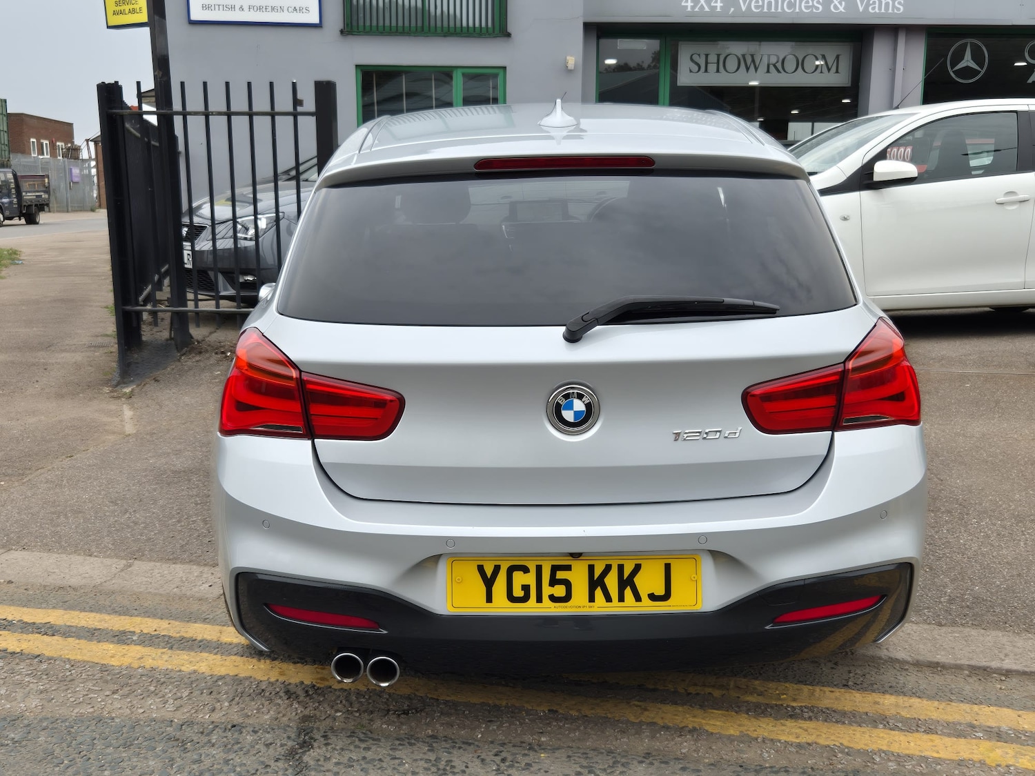 Vehicle 24
