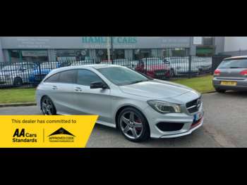 Used Mercedes-Benz CLA 2015 for sale - 72040954: Photo