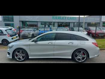 Used Mercedes-Benz CLA 2015 for sale - 72040954: Photo