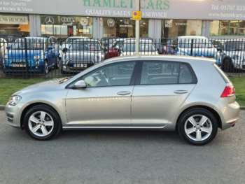 Used Volkswagen Golf 2016 for sale - 74072909: Photo