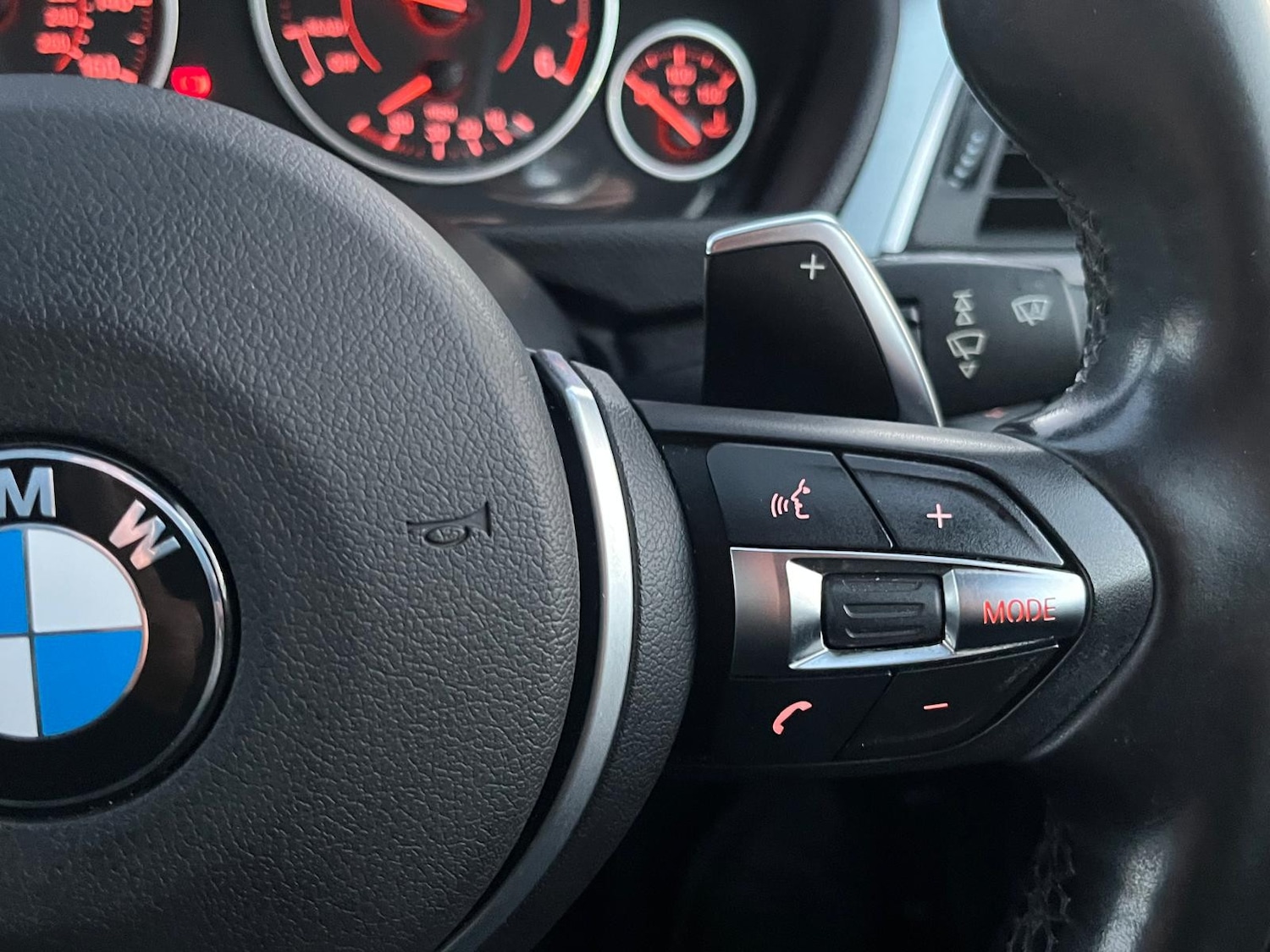 Used BMW 3 Series 2016 for sale - 76625711: Photo 20