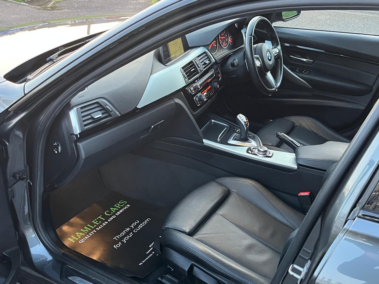 Used BMW 3 Series 2016 for sale - 76625711: Photo 24