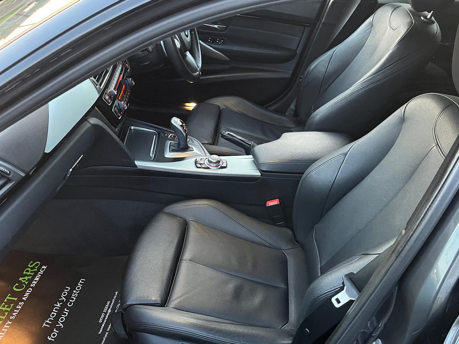 Used BMW 3 Series 2016 for sale - 76625711: Photo 25