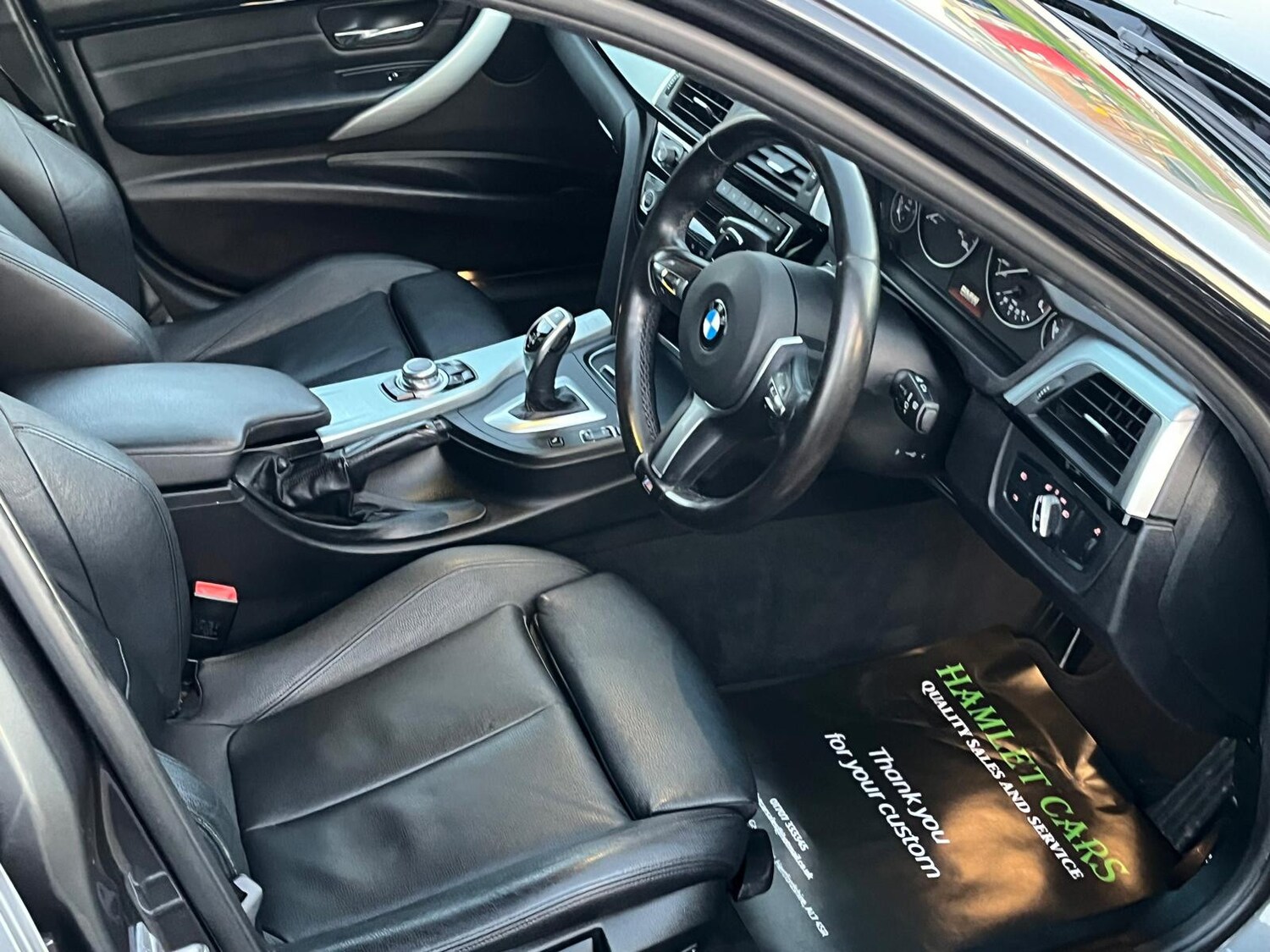 Used BMW 3 Series 2016 for sale - 76625711: Photo 27