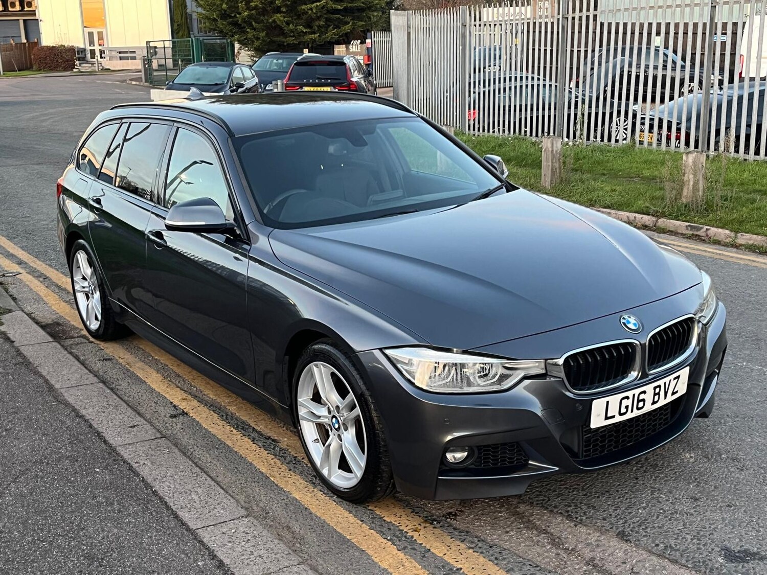 Used BMW 3 Series 2016 for sale - 76625711: Photo 38