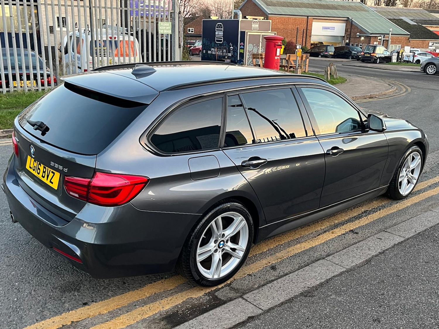 Used BMW 3 Series 2016 for sale - 76625711: Photo 41