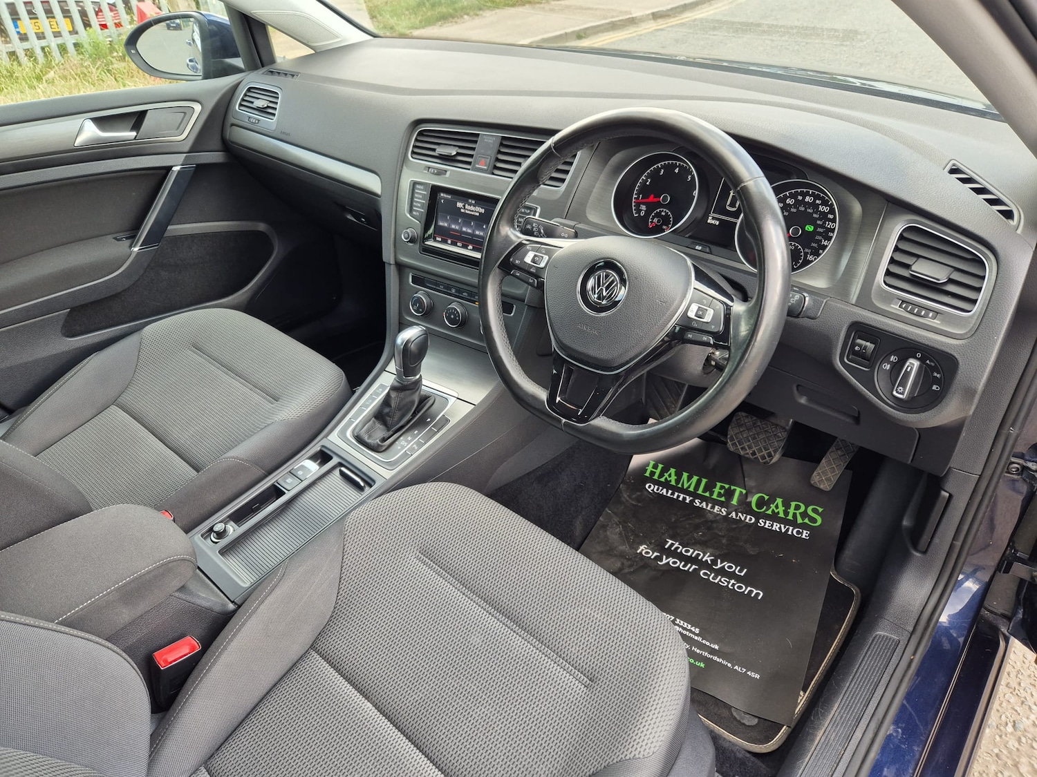 Vehicle 11