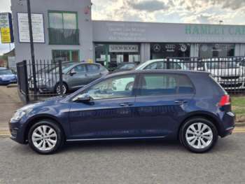 Used Volkswagen Golf 2013 for sale - 75190926: Photo