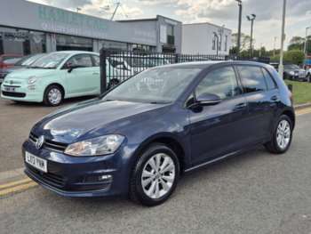 Used Volkswagen Golf 2013 for sale - 75190926: Photo