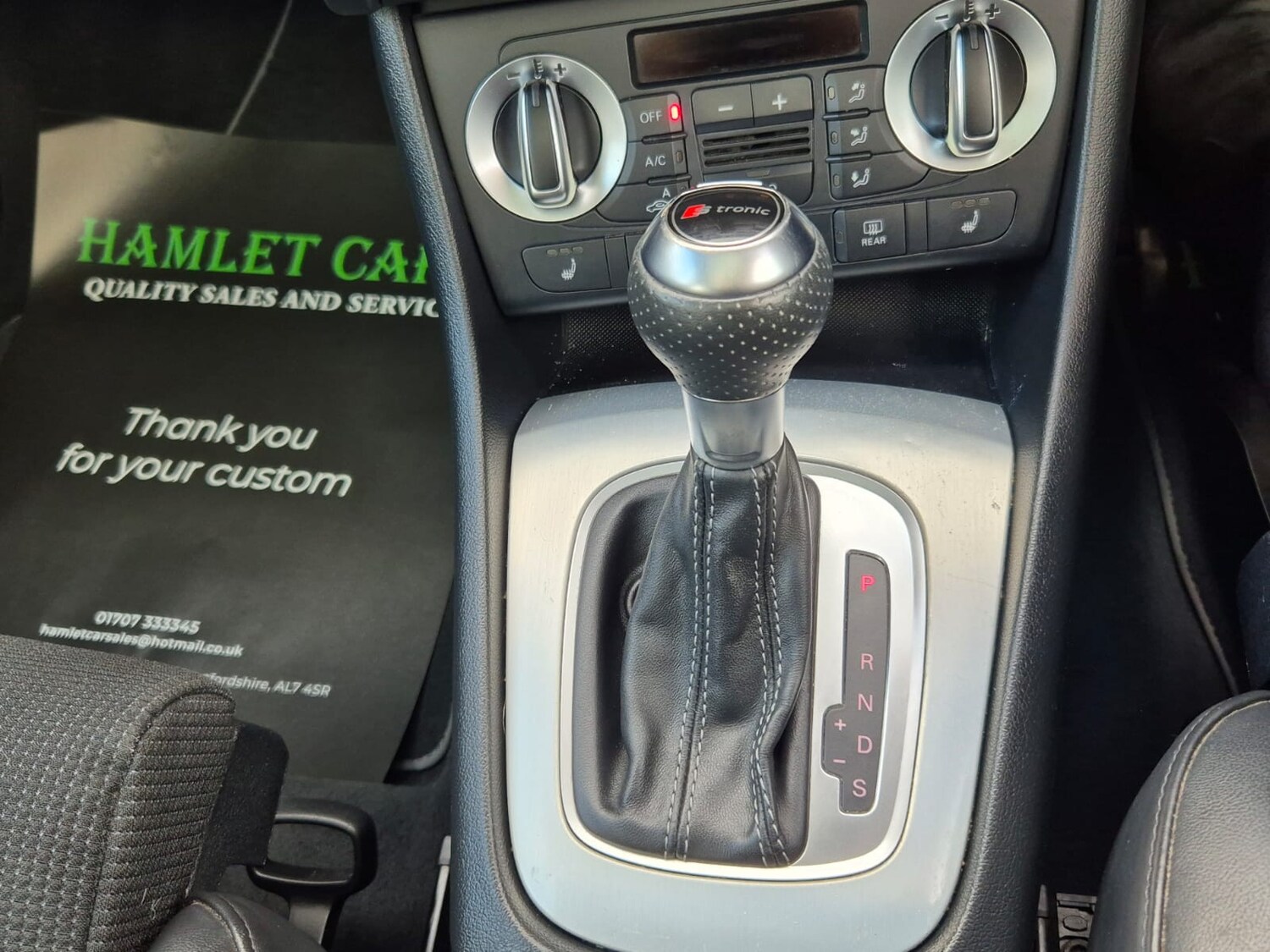 Used Audi Q3 2014 for sale - 76542237: Photo 7