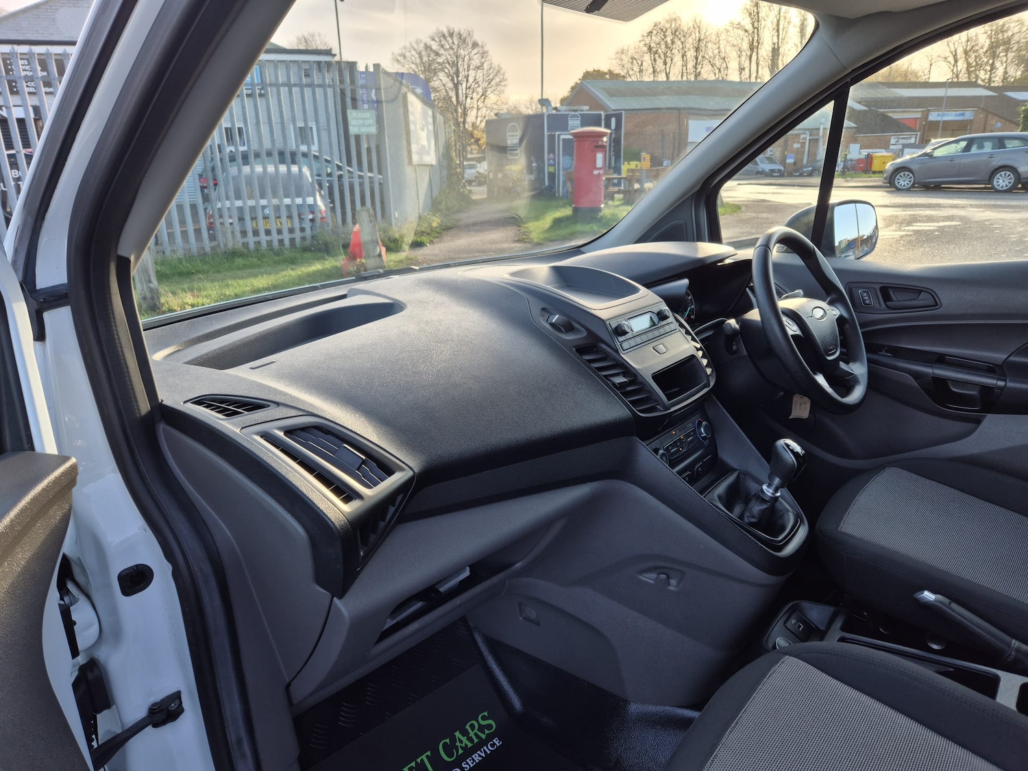 Used Ford Transit Connect 2019 for sale - 77161258: Photo 8