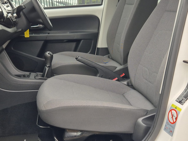 Used Volkswagen up! 2012 for sale - 75190949: Photo 11