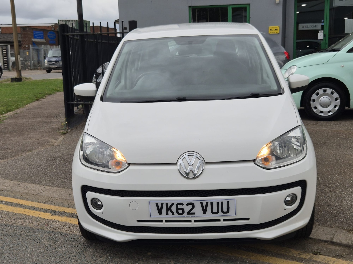 Vehicle 13