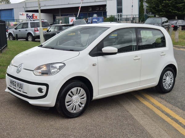 Used Volkswagen up! 2012 for sale - 75190949: Photo 19