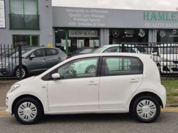 Used Volkswagen up! 2012 for sale - 75190949: Photo