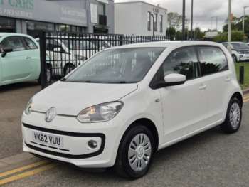 Used Volkswagen up! 2012 for sale - 75190949: Photo