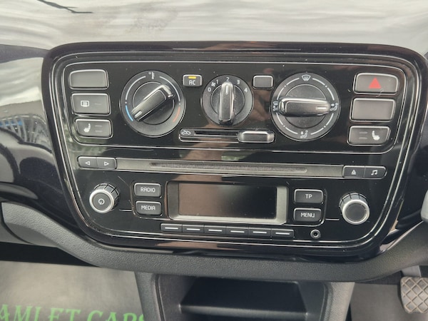 Used Volkswagen up! 2012 for sale - 75190949: Photo 7