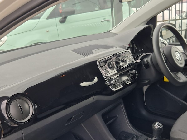 Used Volkswagen up! 2012 for sale - 75190949: Photo 9