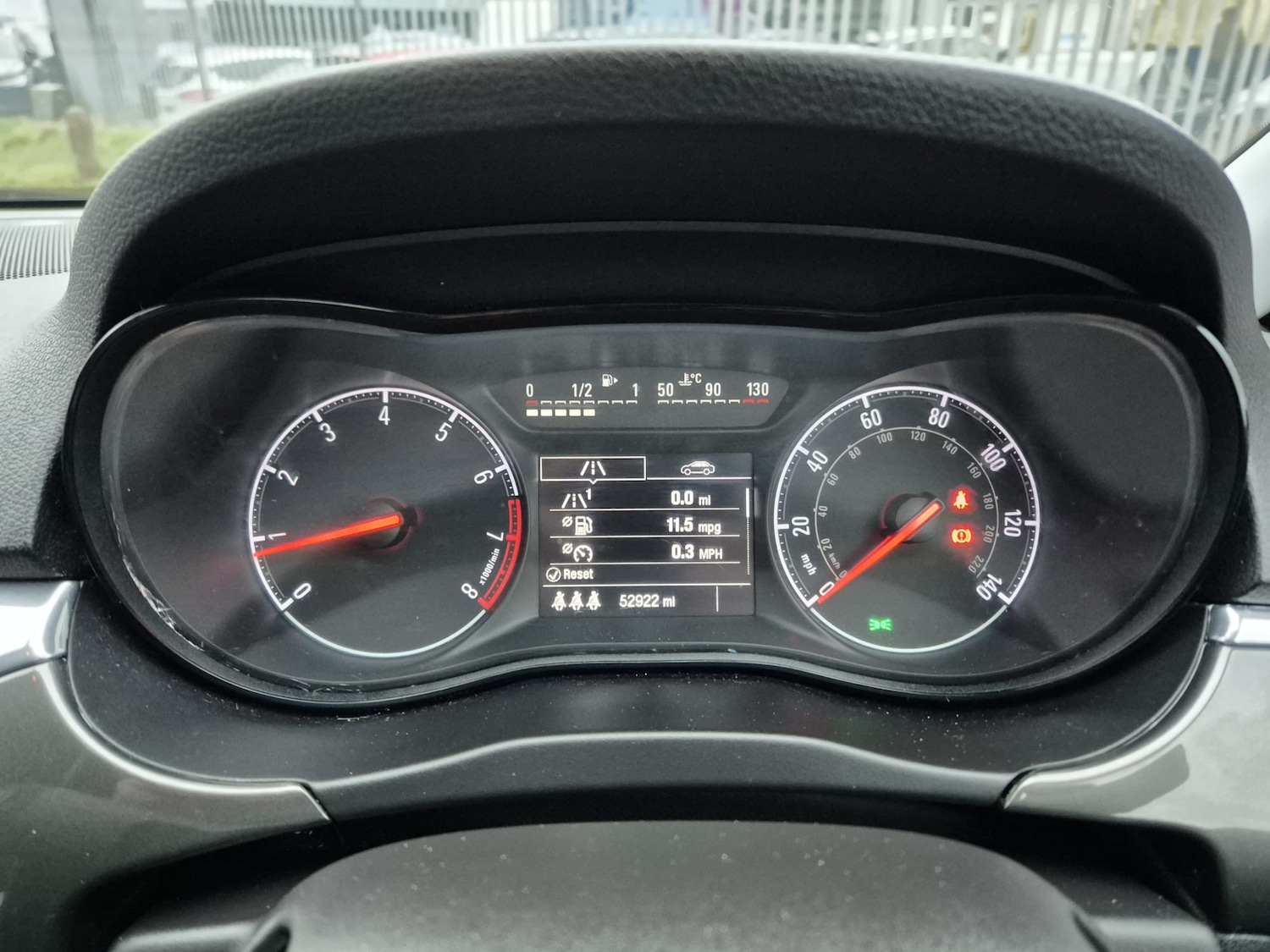 Used Vauxhall Corsa 2015 for sale - 77139287: Photo 7