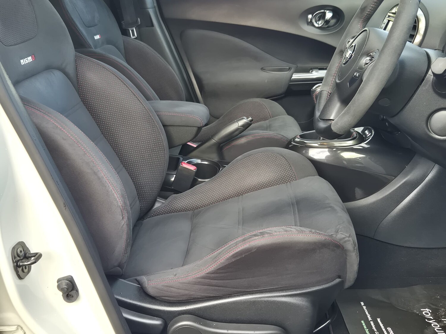 Used Nissan Juke 2015 for sale - 75778846: Photo 12