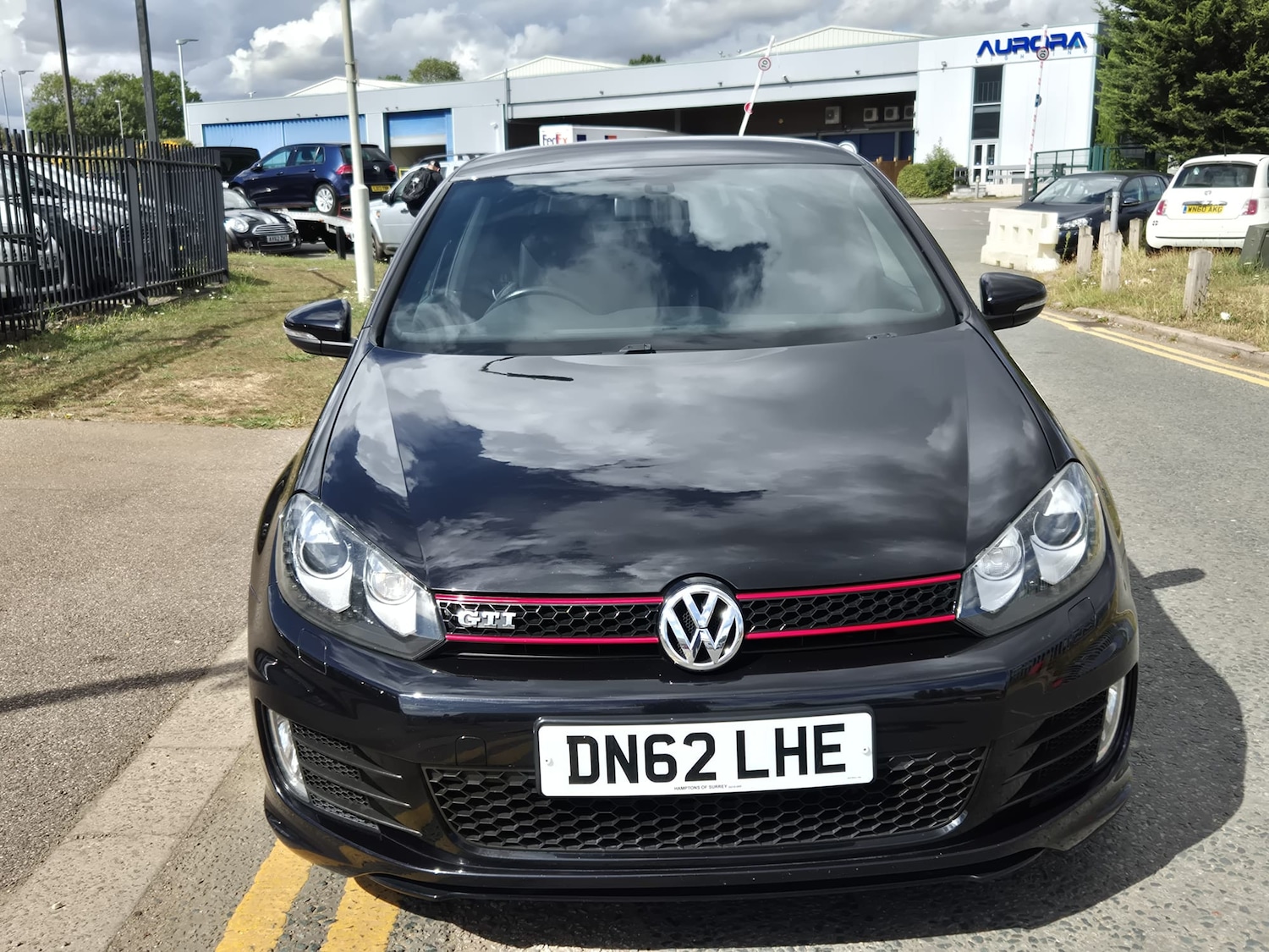 Used Volkswagen Golf 2012 for sale - 76438906: Photo 13