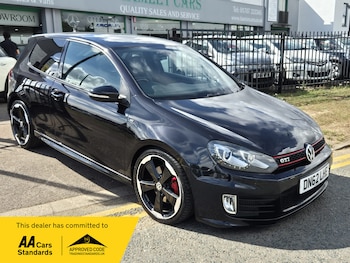 2012 (62) - 2.0 TSI GTI Edition 35 3dr