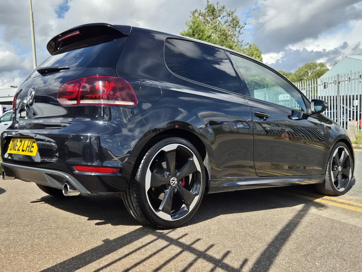 Used Volkswagen Golf 2012 for sale - 76438906: Photo 22