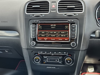 Used Volkswagen Golf 2012 for sale - 76438906: Photo