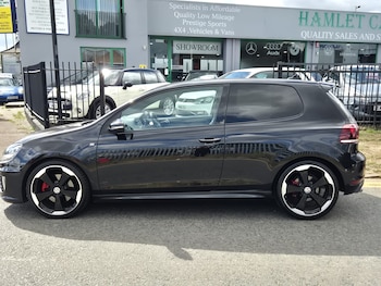 Used Volkswagen Golf 2012 for sale - 76438906: Photo