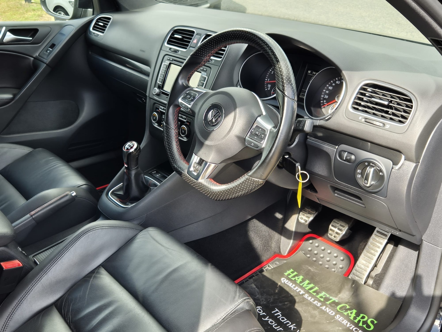 Used Volkswagen Golf 2012 for sale - 76438906: Photo 8