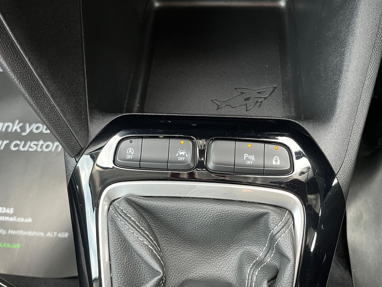 Used Vauxhall Corsa 2020 for sale - 76954542: Photo 13