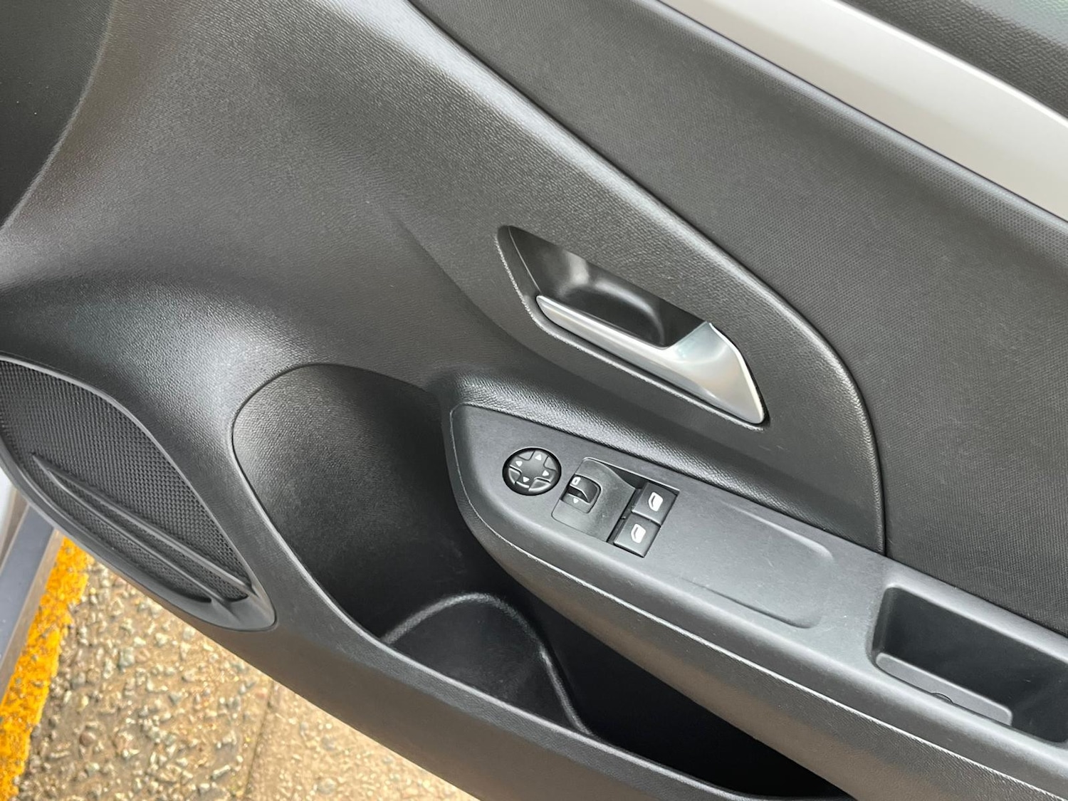 Used Vauxhall Corsa 2020 for sale - 76954542: Photo 16