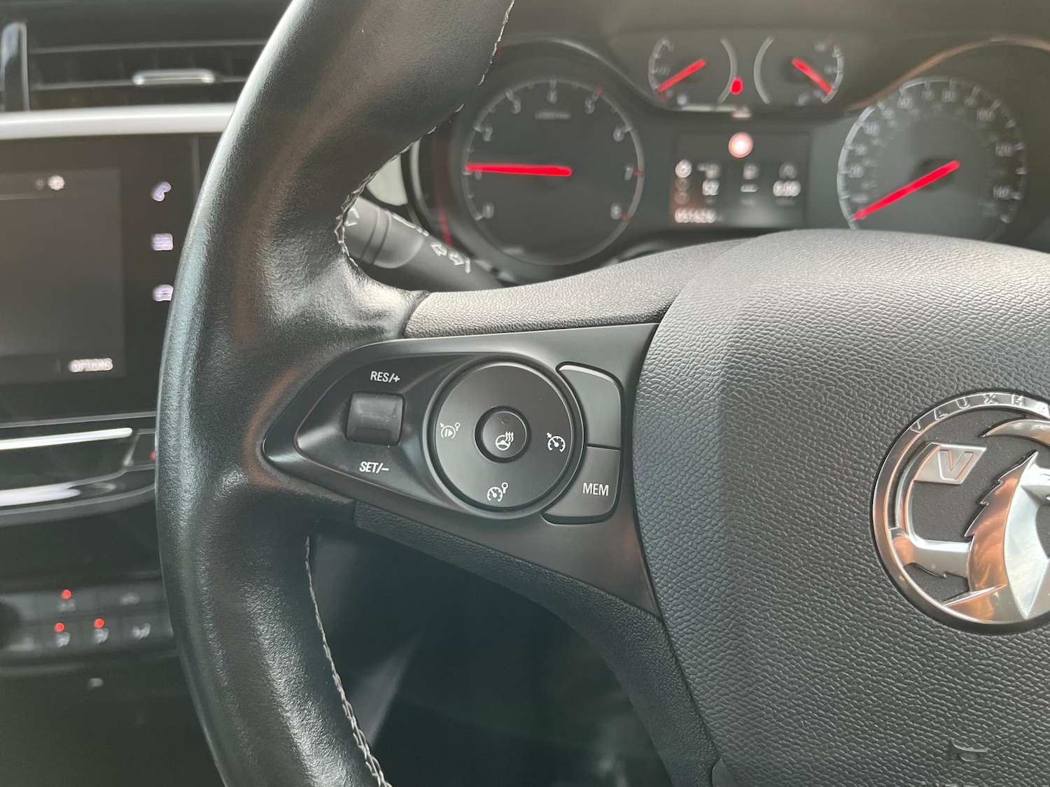 Used Vauxhall Corsa 2020 for sale - 76954542: Photo 18