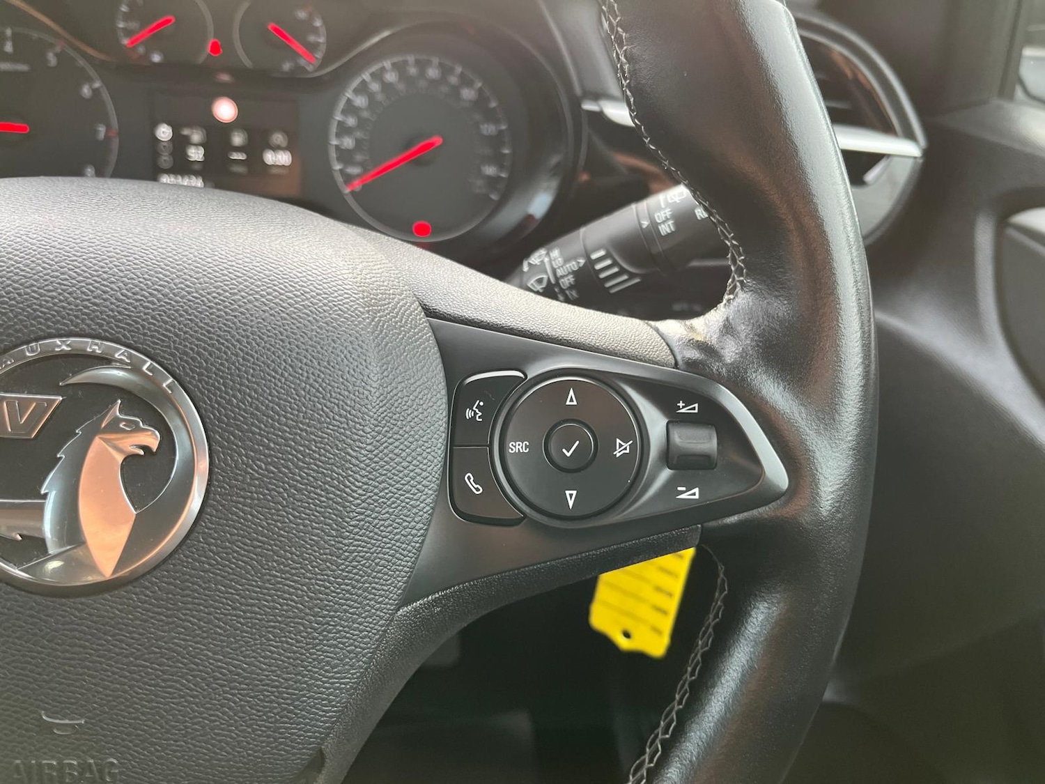 Used Vauxhall Corsa 2020 for sale - 76954542: Photo 19